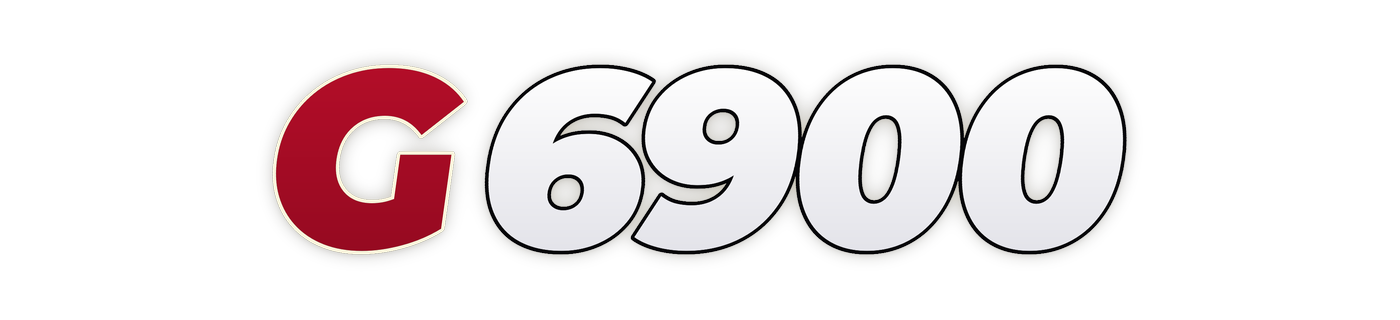 g6900